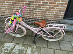 Roze kinderfiets 20inch, Ophalen, Zo goed als nieuw