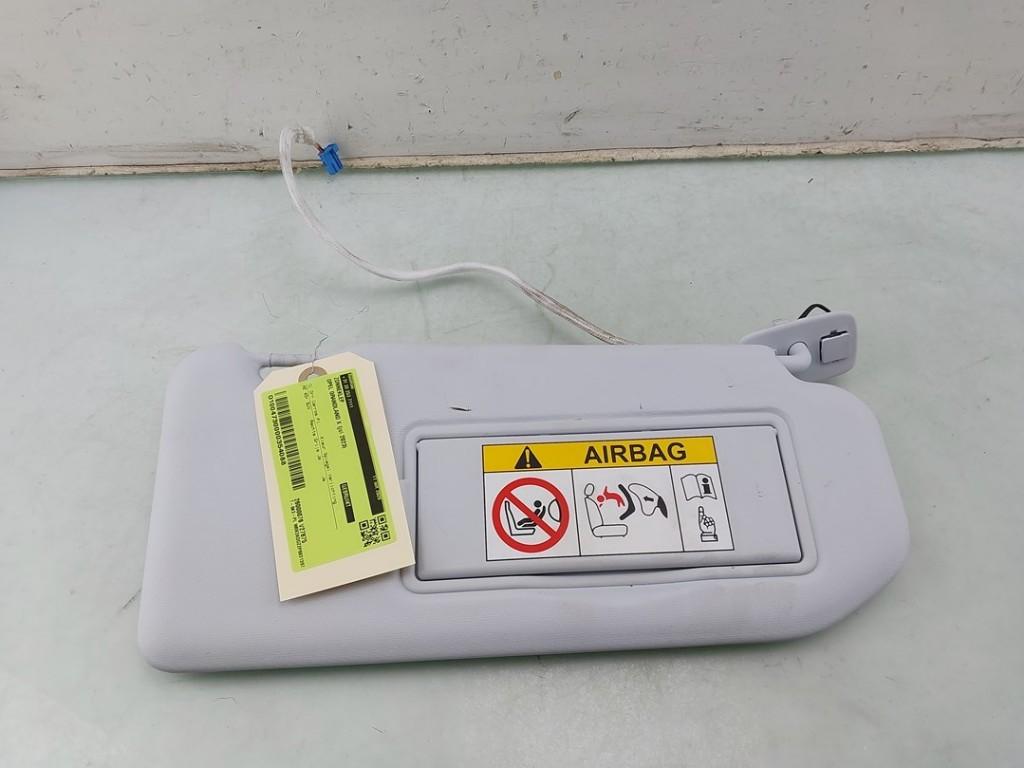 PARE-SOLEIL Opel Grandland (X) (|98284441PR|), Dhr. J. Ham, Administratie@autoham.nl, Opel, Utilisé