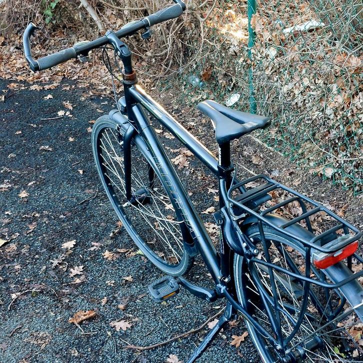 Velo, Fietsen en Brommers, Fietsen | Heren | Herenfietsen, Versnellingen, Ophalen of Verzenden