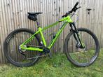 Merida Big Nine 500 29’ mountainbike maat L, Fietsen en Brommers, Fietsen | Mountainbikes en ATB, Ophalen, Hardtail, Heren, Zo goed als nieuw