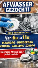 Gezogd, Enlèvement, Comme neuf