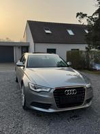 Audi A6 2.0 tfsi, Auto's, 1998 cc, 4 cilinders, Leder, Bruin