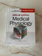 Medical Physiology third edition, Verzenden, Zo goed als nieuw