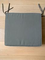 2 nieuwe kussens van het luxe merk berga form, Tuin en Terras, Tuinmeubel-accessoires, Ophalen of Verzenden, Nieuw