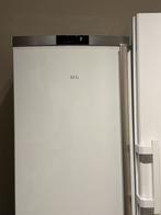 koelkast AEG, Ophalen, 150 tot 200 liter, Zonder vriesvak, 60 cm of meer