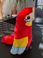 Sprekende papegaai., Enlèvement ou Envoi, Comme neuf, Autres types