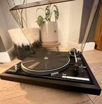 Dual 604 Electronic Direct Drive & Grado Excellent état, Enlèvement, Comme neuf, Dual