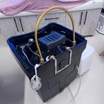 Japanse Headspa spa salon wasunit mobiel kapsalon kapper, Enlèvement ou Envoi, Neuf