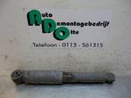 Amortisseur arrière gauche d'un Opel Meriva (Meriva 03-), -, Opel, 3 mois de garantie, Utilisé