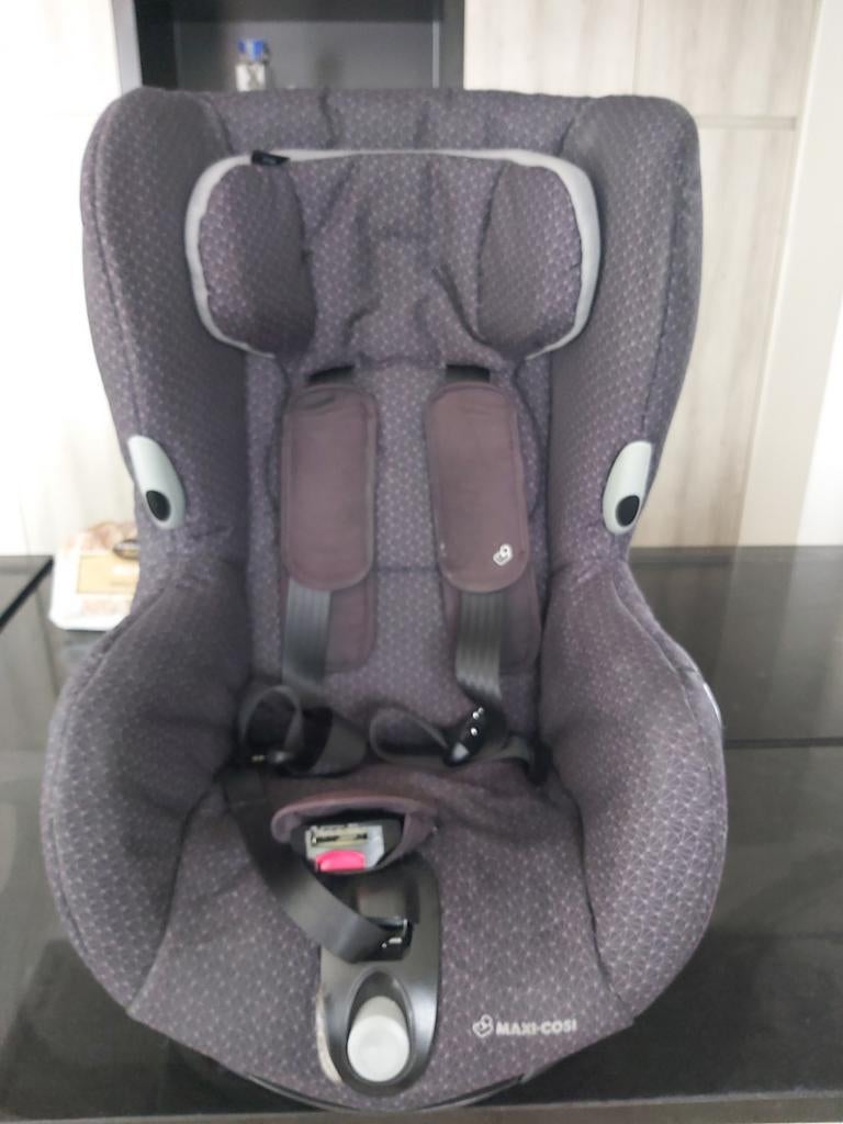 Siège auto Maxi Cosi, Enfants & Bébés, Sièges auto, Enlèvement, Isofix