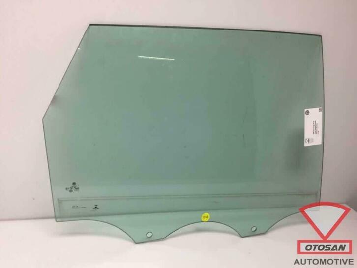 vw touareg 2018 fen tre fen tre porte porte arri re droite, Autos : Pièces & Accessoires, Vitres & Accessoires, Volkswagen, Utilisé