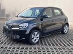 Renault Twingo Electric - 2021 - 100 % électrique Homologuée, Autos, Entreprise, Garantie prolongée, Noir, 5 portes