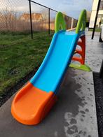 Feber slide max glijbaan met wateraansluiting, Enfants & Bébés, Jouets | Extérieur | Aires de jeux, Enlèvement, Toboggan