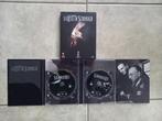 LA LISTE DE SCHINDLER - Édition Spéciale 2 DVD état neuf, CD & DVD, Enlèvement ou Envoi, Tous les âges, Drame, Coffret