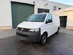 Volkswagen Transporter 2.0 TDI Euro 5/Lichte Vracht/Airco, Auto's, Euro 5, Volkswagen, USB, https://public.car-pass.be/vhr/7ce63891-7671-4276-81e2-e4dcb5c9eb70