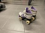 Rolschaatsen, Ophalen, Gebruikt, Kinderen