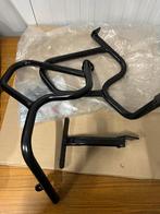 Tankbeugel, Ophalen, Nieuw