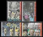 Nederland 1981 - Yvert 1163-1166 - Gehandicapten  (PF), Postzegels en Munten, Verzenden, Postfris
