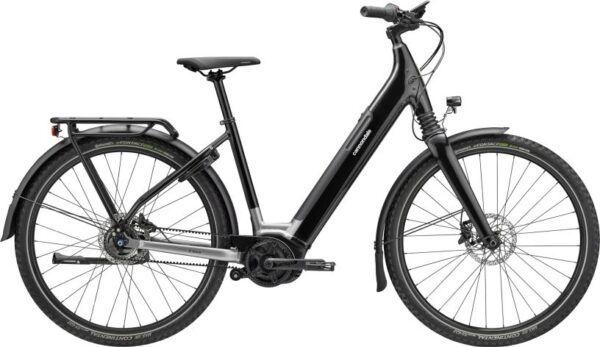 Cannondale Mavaro Neo 3 Low Step-Thru Maat LG, Overige merken, -, -, Nieuw