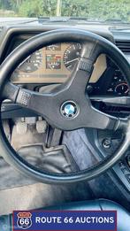 BMW 635 CSi | 1984 | Route 66 Auctions, Autos, Achat, Entreprise, Boîte manuelle, Autre carrosserie