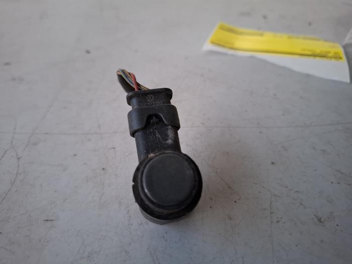 Capteur PDC d'un Volkswagen Golf, Autos : Pièces & Accessoires, Autres pièces automobiles, Volkswagen, Utilisé, 3 mois de garantie