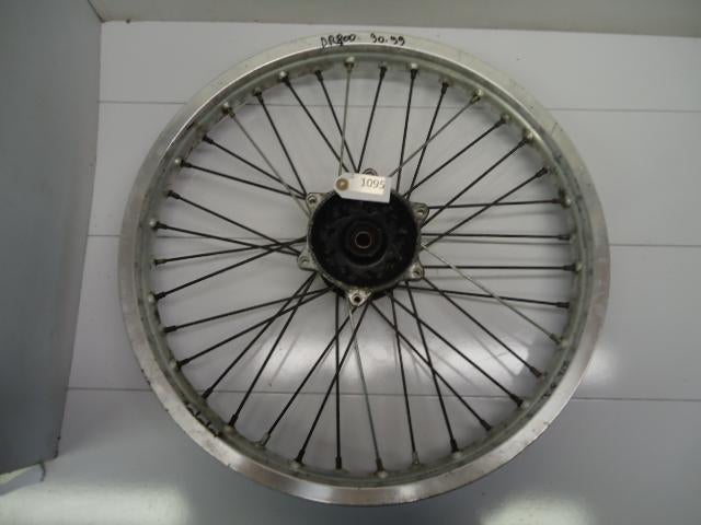 DR800 1990 - 1999 Suzuki Velg D1-32675, Motos
