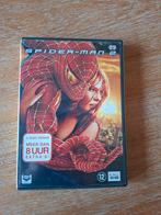 Dvd Spiderman 2  2 disc, Vanaf 12 jaar, Ophalen of Verzenden, Zo goed als nieuw, Boxset