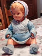 Oude pop, Collections, Poupées, Enlèvement, Poupée