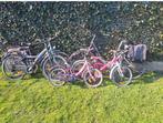 partij fietsen voor handige harry 5 fietsen, Vélos & Vélomoteurs, Enlèvement ou Envoi, Comme neuf