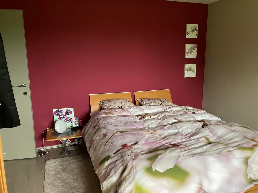 3delige slaapkamer, Maison & Meubles, Chambre à coucher | Chambres à coucher complètes, Enlèvement, Utilisé, Deux personnes