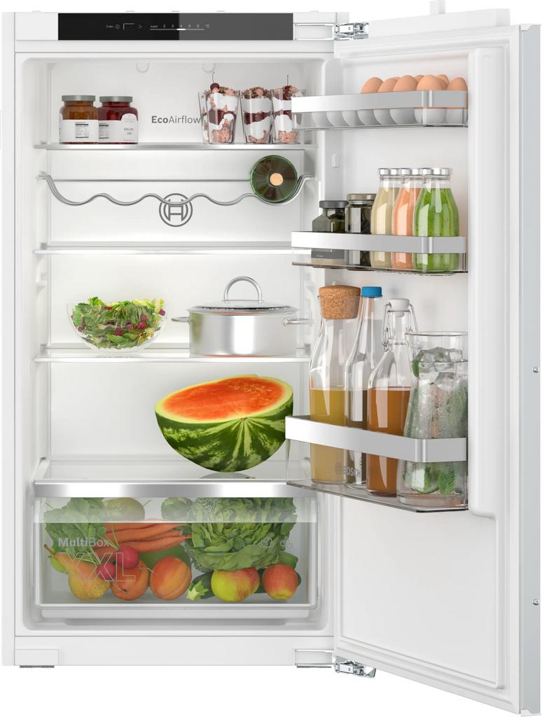 bosch KIR31VFE0 réfrigérateur de table  neuf, Enlèvement, Neuf