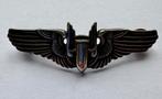 WW2 USAAF Aerial Gunner badge 3inch, Collections, Enlèvement ou Envoi, Comme neuf
