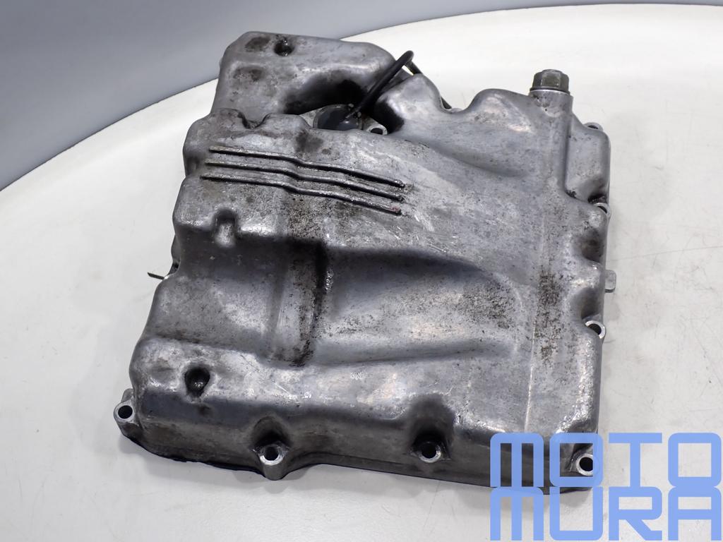 Yamaha YZF1000R Thunderace 1996 - 2001 carterpan oliepan YZF, Ophalen of Verzenden, -, -, -