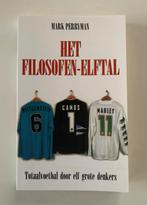 Het Filosofen-elftal, Mark Perryman, Ophalen of Verzenden, Nieuw