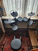 Electronisch drumstel, Enlèvement, Comme neuf, Yamaha, Électronique