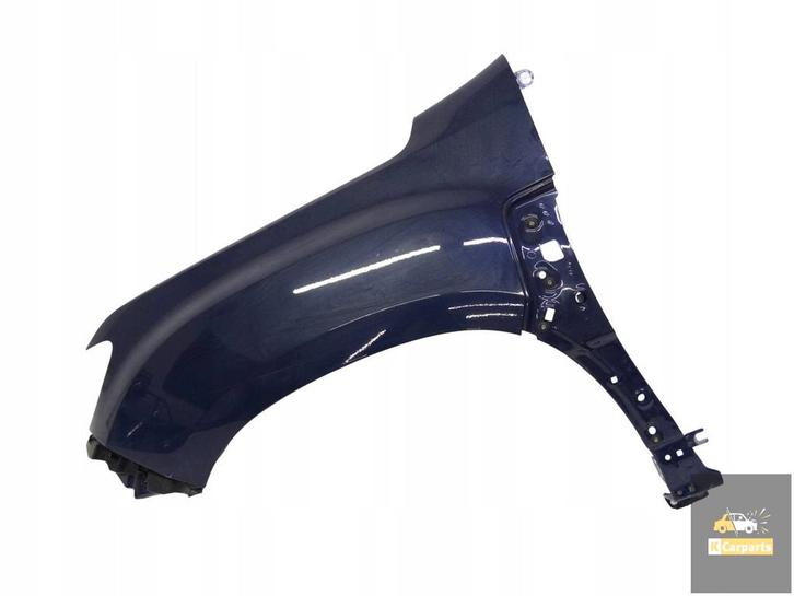 DDUIIBLPBLUE, aile avant gauche d'origine pour Dacia Duster, Autos : Pièces & Accessoires, Carrosserie & Tôlerie, Dacia, Utilisé