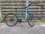 Merida Crossway 100 - maat M, Fietsen en Brommers, 28 inch, Gebruikt, Meer dan 20 versnellingen, Ophalen