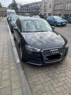 Audi A1 sportback, Auto's, Audi, Euro 5, Stof, A1, Zwart