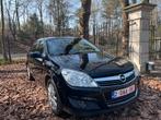 Opel Astra 1.4 benzine automaat Geukeurd Vvk, Automaat, 4 deurs, Zwart, Zwart