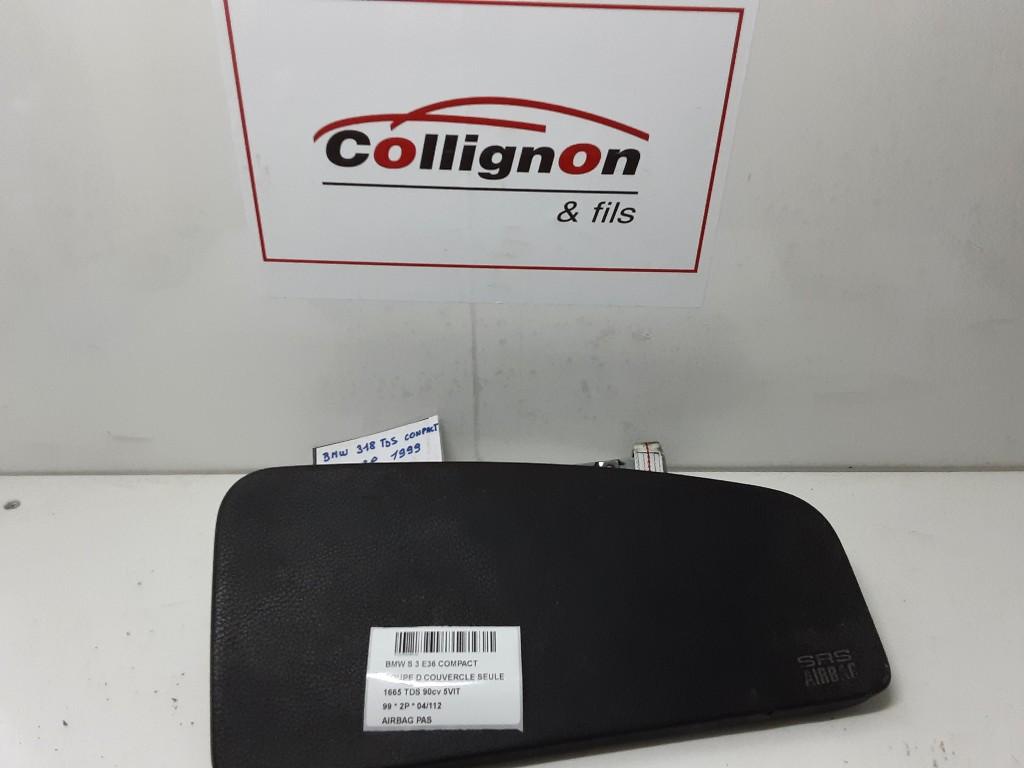 AIRBAG PASSAGIER 3 serie Compact (E36 / 5) (51458146266), Auto-onderdelen, Overige Auto-onderdelen, BMW, Gebruikt
