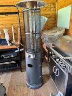 Terras verwarming, Tuin en Terras, Ophalen, Zo goed als nieuw