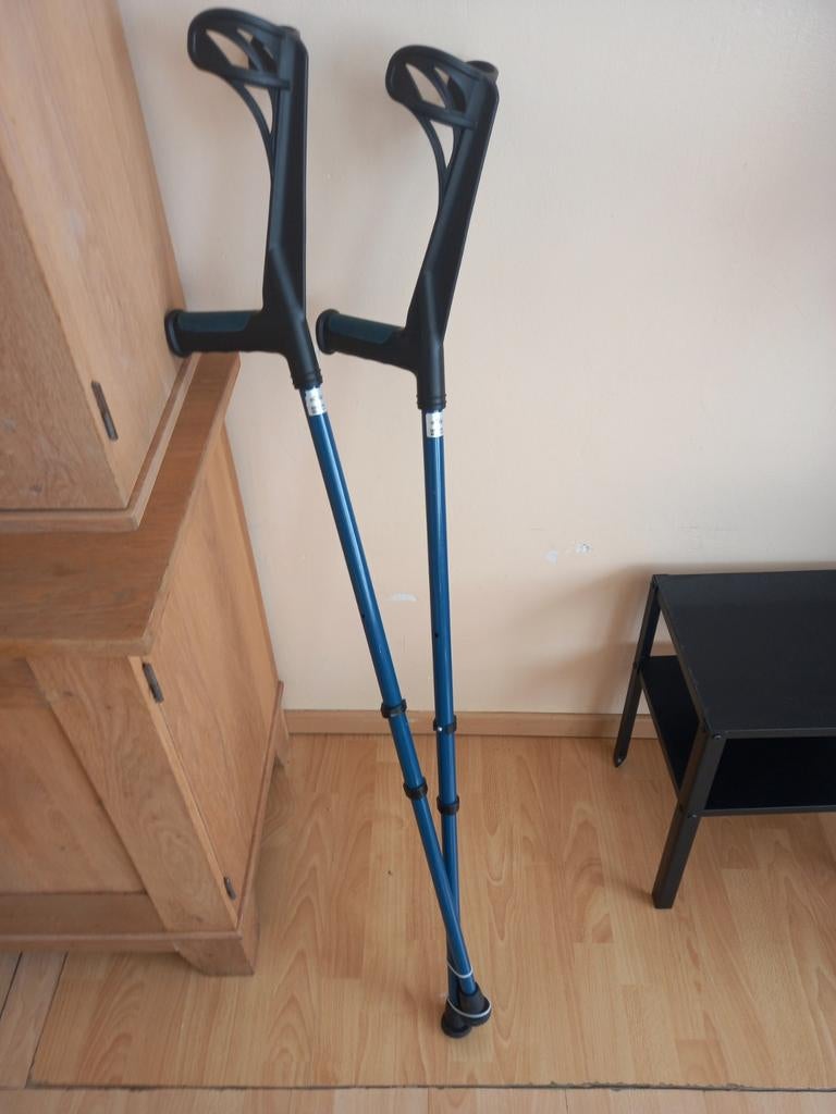 verstelbare kruk voor volwassenen