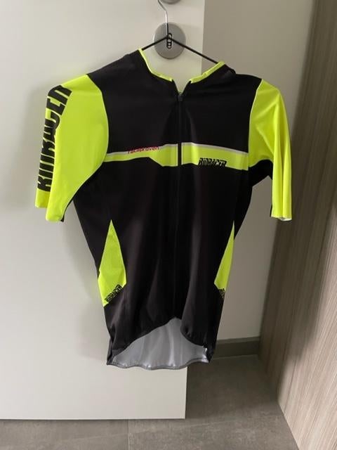 bioracer koerstrui maat s/m, S, Gebruikt, Ophalen of Verzenden, Bioracer