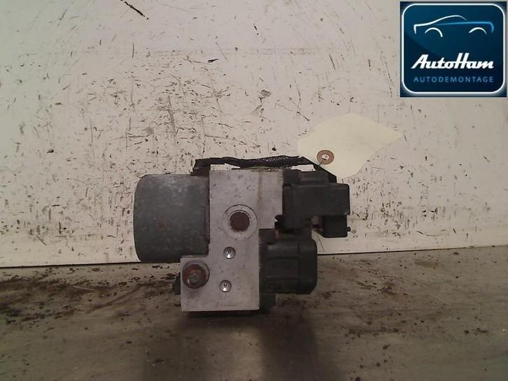 BLOC ABS (FREINS ANTI-BLOCAGE) Peugeot 306 Break (7E), Autos : Pièces & Accessoires, Autres pièces automobiles, Peugeot, Utilisé