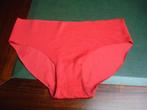 Insua rood slipje, dames/meisjes. mt M, Insua, Ophalen of Verzenden, Rood, Slip