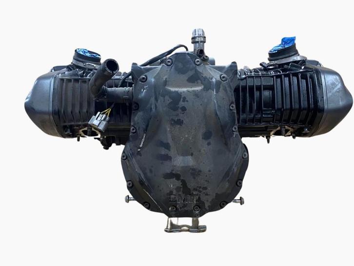 BLOC MOTEUR BMW R 1250 GS Adventure 2019-2023 (R1250GS 19), Motos, Pièces | BMW, Utilisé