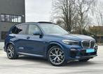 BMW X5 xDrive45e 2021 M Pack 72180km, Achat, Entreprise, Entretenue par le concessionnaire, 5 portes