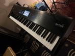 Korg Nautilus AT 88 avec flight-case, Comme neuf, Enlèvement, Sensitif, Korg