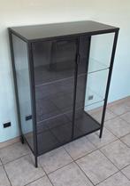 Vitrine 80x37x120cm (Rudsta)