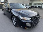 Volkswagen Passat Variant 1.5 eTSI Business|Trekhaak|Cam 360, Achat, Entreprise, Alcantara, Noir